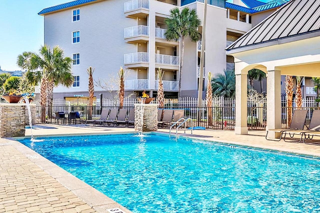 Alerio B203 Villa Destin Exterior photo