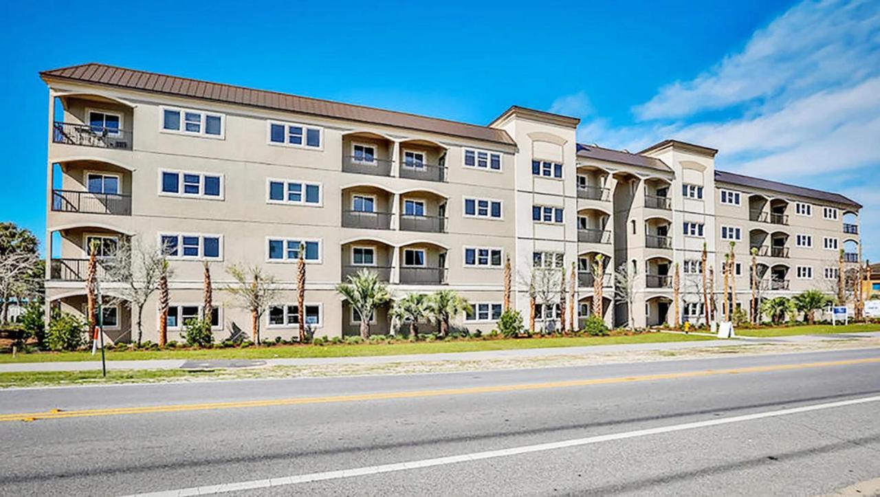 Alerio B203 Villa Destin Exterior photo