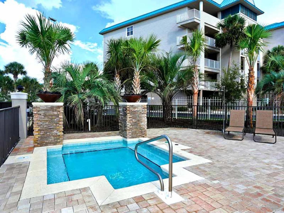 Alerio B203 Villa Destin Exterior photo