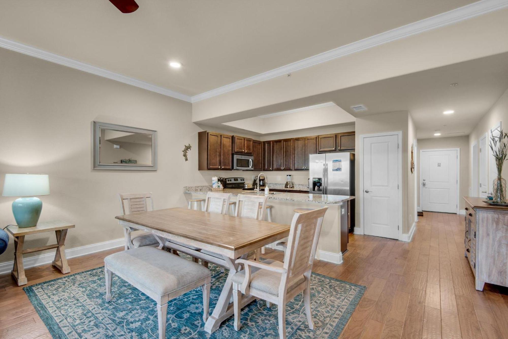 Alerio B203 Villa Destin Exterior photo