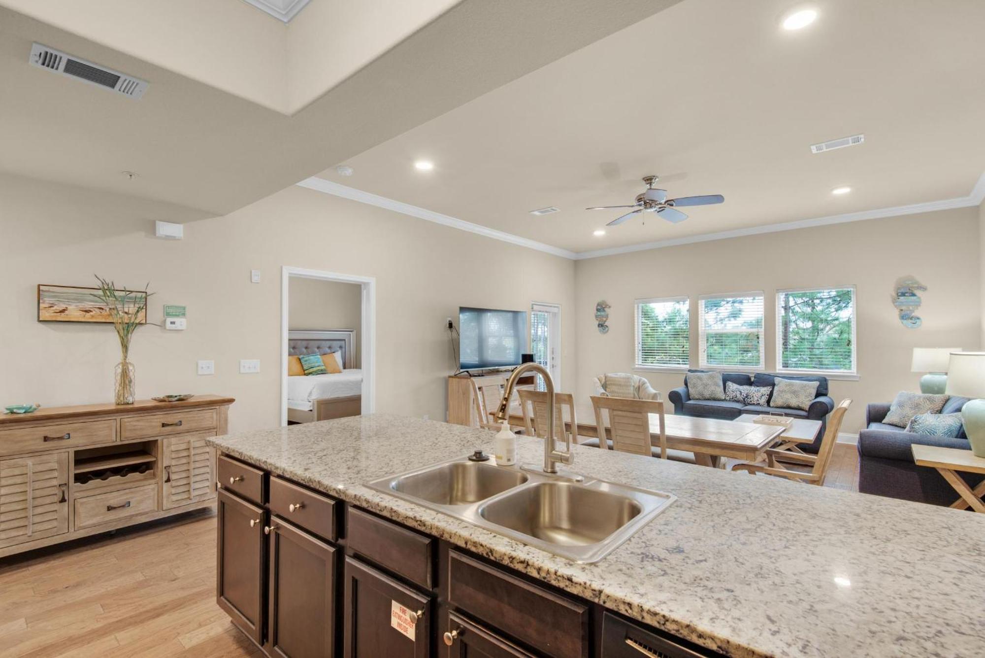 Alerio B203 Villa Destin Exterior photo
