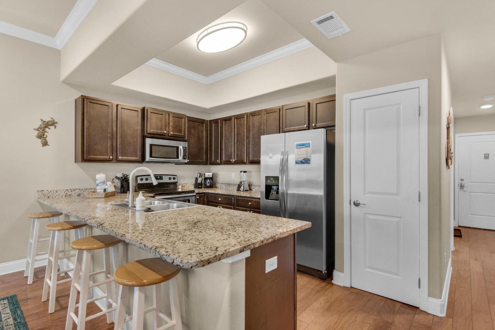 Alerio B203 Villa Destin Exterior photo
