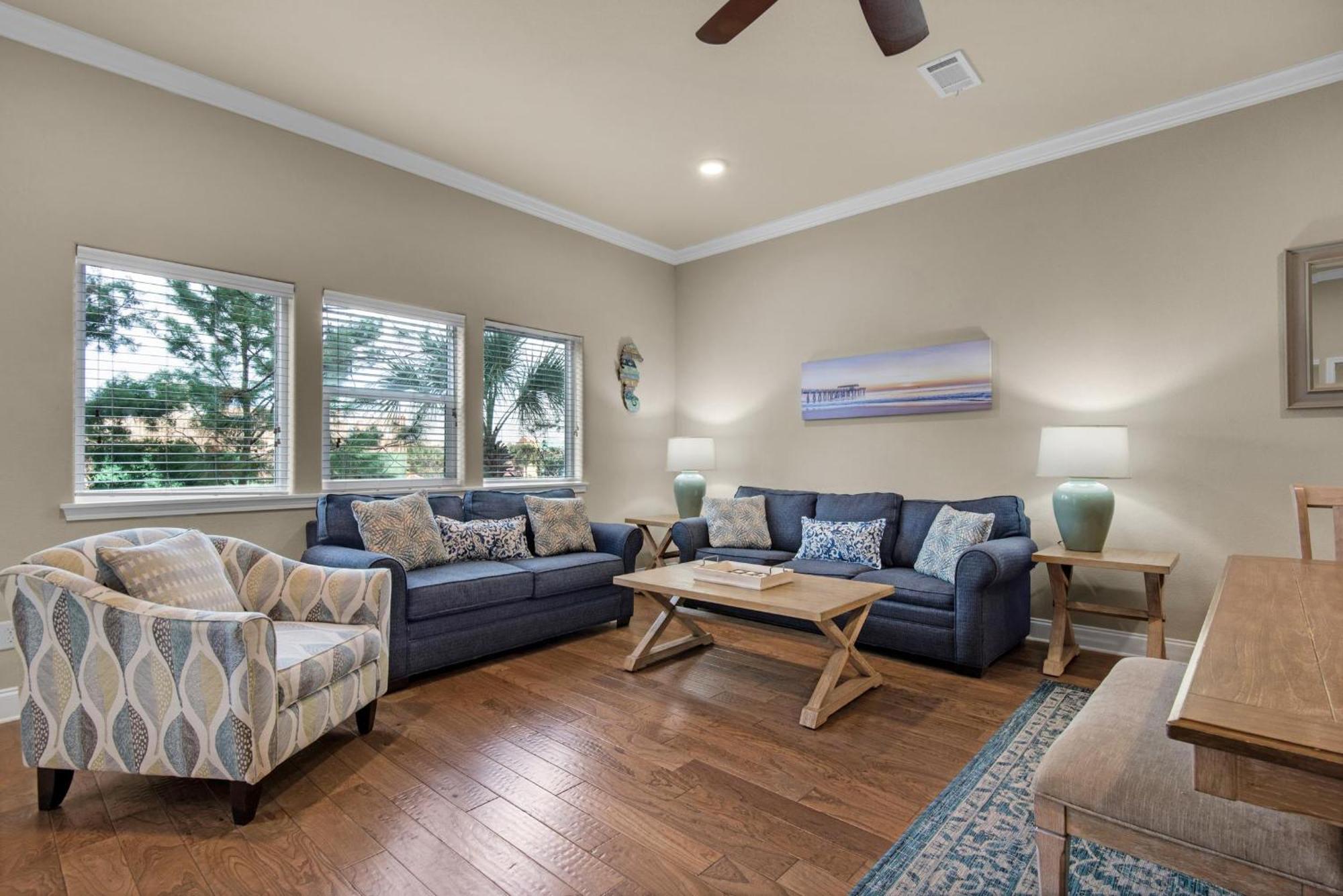 Alerio B203 Villa Destin Exterior photo