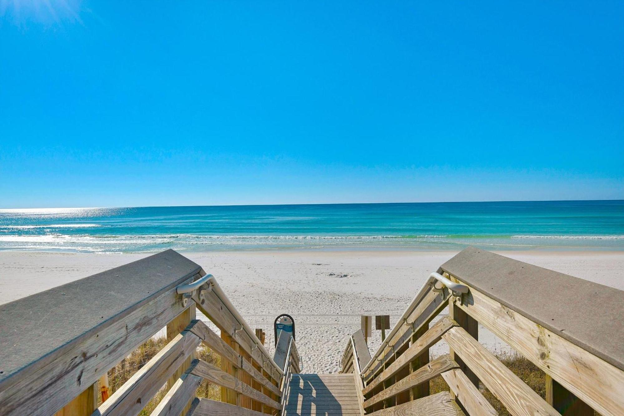 Alerio B203 Villa Destin Exterior photo