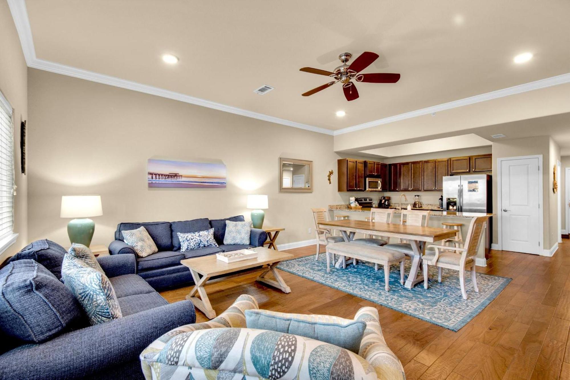 Alerio B203 Villa Destin Exterior photo