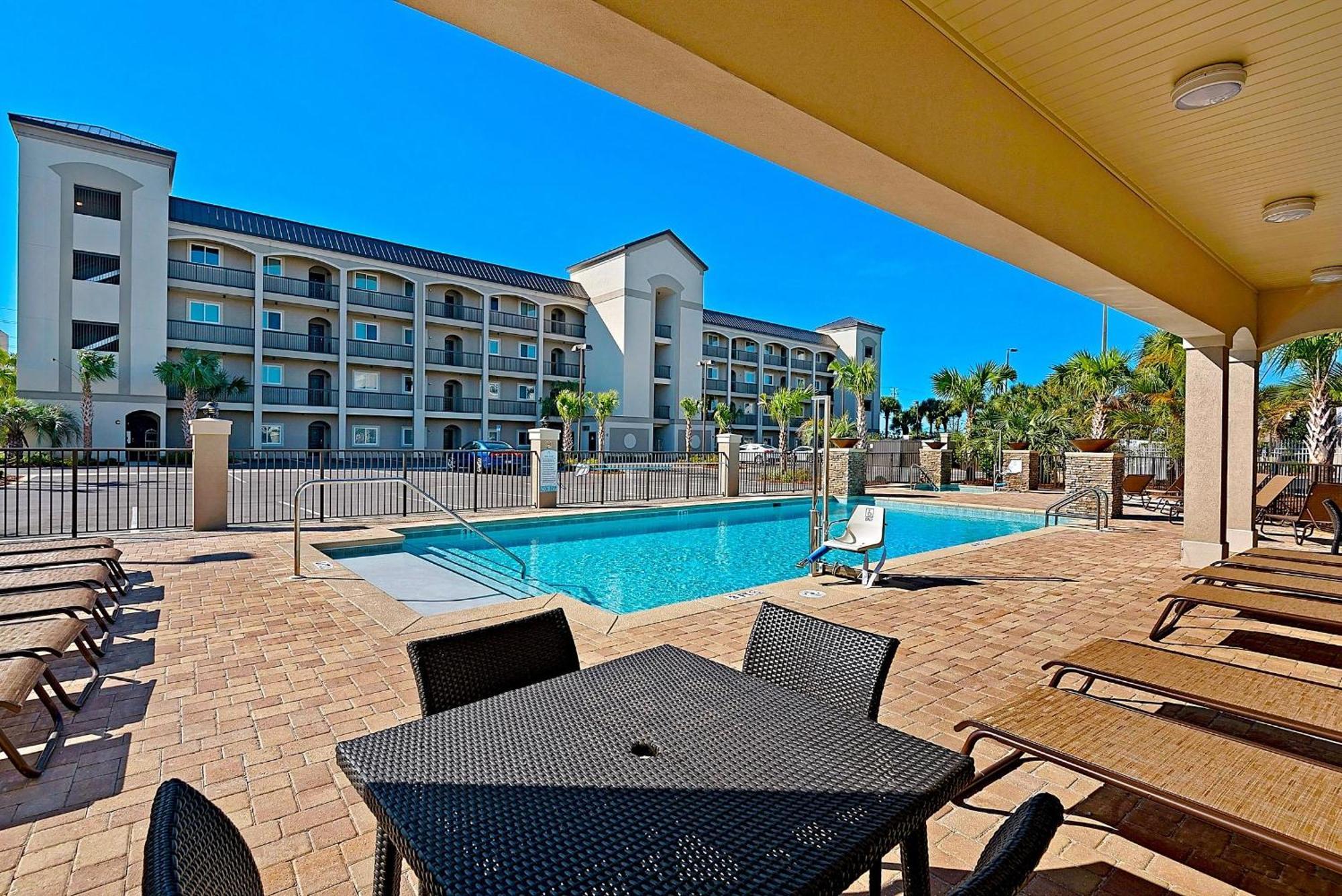 Alerio B203 Villa Destin Exterior photo