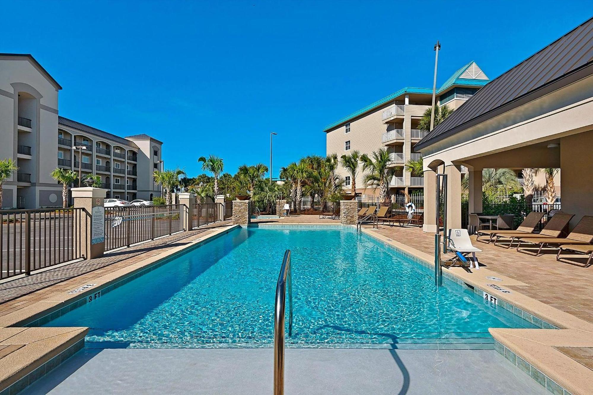 Alerio B203 Villa Destin Exterior photo